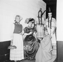 A2013.012.10204 - I.O.D.E. Portraits of the Past 1967